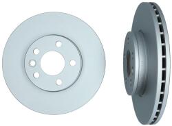 KAMOKA Brzdový kotúč KAMOKA 1031109 (1031109)