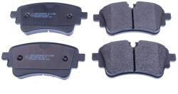 Denckermann Sada brzdových platničiek kotúčovej brzdy DENCKERMANN B111596 (B111596)