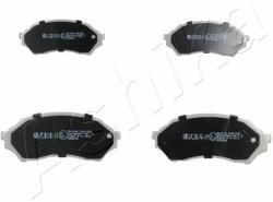 ASHIKA Klocki Ham. Mazda 323 F Vi Bj 1.4 (50-03-311)