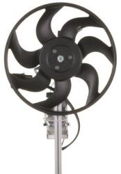 MAHLE Ventilátor chladenia motora MAHLE CFF 262 000S (CFF 262 000S)