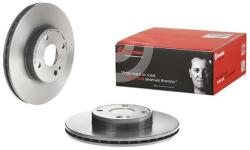 BREMBO Brzdový kotúč BREMBO 09.7379. 11 (09.7379.11)