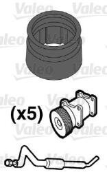 VALEO Tesnenie trubiek chladenia VALEO 509552 (509552)