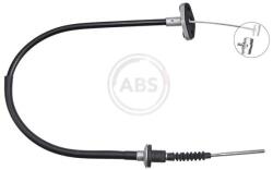 A. B. S Lanko ovládania spojky A. B. S. K27800 (K27800)