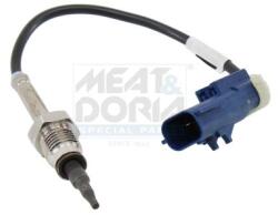 Meat & Doria Snímač teploty výfukových plynov MEAT & DORIA 12638 (12638)
