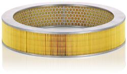 Mann-filter Vzduchový filter MANN-FILTER C 37 114 (C 37 114)