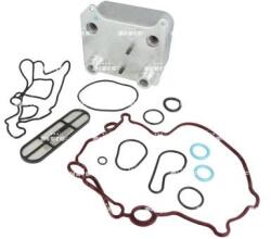 NRF Chladič motorového oleja NRF 31235 (31235)