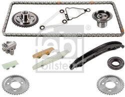 Febi Bilstein Sada rozvodovej reťaze FEBI BILSTEIN 172446 (172446)