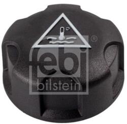 Febi Bilstein Uzatvárací kryt, nádobka chladiacej kvapaliny FEBI BILSTEIN 37600 (37600)