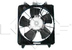 NRF Ventilátor chladenia motora NRF 47274 (47274)