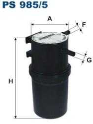 FILTRON Palivový filter FILTRON PS 985/5 (PS 985/5)