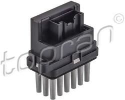 TOPRAN Regulator, ventilator vnutorneho priestoru TOPRAN 304 635 (304 635)