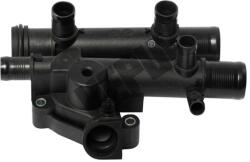 HEPU Termostat chladenia HEPU TM1222 (TM1222)