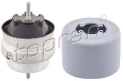 TOPRAN Uloženie, motor TOPRAN 110 126 (110 126)
