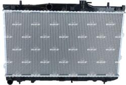 NRF Chladič motora NRF 53819 (53819)