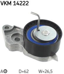 SKF Napínacia kladka ozubeného remeňa SKF VKM 14222 (VKM 14222)