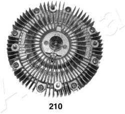 ASHIKA Spojka ventilátora chladenia ASHIKA 36-02-210 (36-02-210)