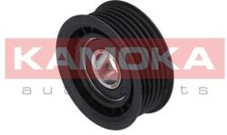 KAMOKA Napínacie rameno rebrovaného klinového remeňa KAMOKA R0218 (R0218)