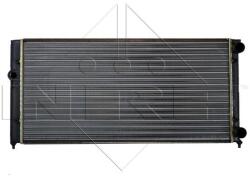 NRF Chladič motora NRF 54664 (54664)