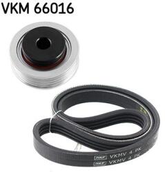SKF Ozubený klinový remeň - Sada SKF VKMA 66016 (VKMA 66016)