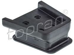 TOPRAN Ložiskové puzdro, listová pružina TOPRAN 408 782 (408 782)