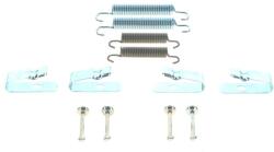 Bosch Súprava príslušenstva, čeľusť parkovacej brzdy BOSCH 1 987 475 378 (1 987 475 378)