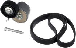 GATES Ozubený klinový remeň - Sada GATES K026PK1320 (K026PK1320)