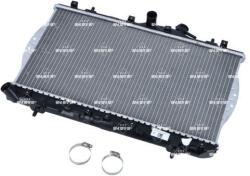 NRF Chladič motora NRF 53260 (53260)