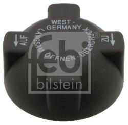 Febi Bilstein Uzatvárací kryt, nádobka chladiacej kvapaliny FEBI BILSTEIN 37520 (37520)
