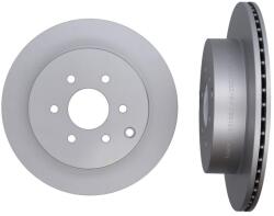 KAMOKA Brzdový kotúč KAMOKA 1031083 (1031083)