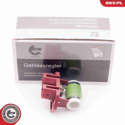 ESEN SKV Odpor vnútorného ventilátora ESEN SKV 94SKV018 (94SKV018)