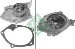 Schaeffler INA Vodné čerpadlo, chladenie motora Schaeffler INA 538 0393 10 (538 0393 10)