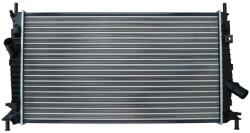 KAMOKA Chladič motora KAMOKA 7705129 (7705129)