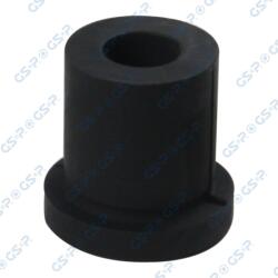 GSP Ložiskové puzdro, listová pružina GSP 511061 (511061)