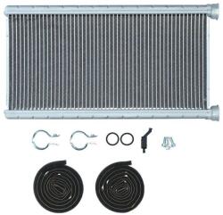 KAMOKA Výmenník tepla vnútorného kúrenia KAMOKA 7760010 (7760010)