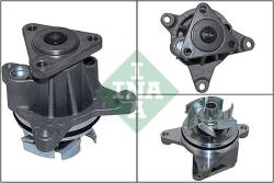 Schaeffler INA Vodné čerpadlo, chladenie motora Schaeffler INA 538 0261 10 (538 0261 10)