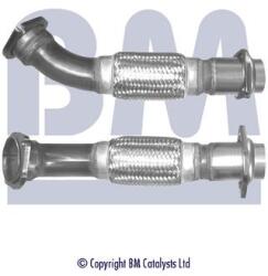 Bm Catalysts Výfukové potrubie BM CATALYSTS BM70591 (BM70591)