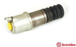 BREMBO Pomocný spojkový valec BREMBO E 86 002 (E 86 002)