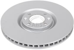 A. B. S Brzdový kotúč A. B. S. 18246 (18246)