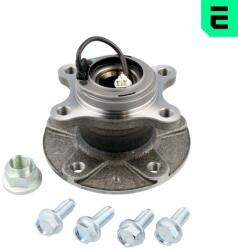 OPTIMAL Súprava ložísk kolesa OPTIMAL 802845 (802845)