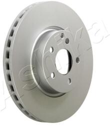 ASHIKA Brzdový kotúč ASHIKA 60-00-0518 (60-00-0518)