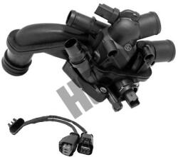 HEPU Termostat chladenia HEPU TM1209 (TM1209)