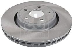 Febi Bilstein Brzdový kotúč FEBI BILSTEIN 108385 (108385)