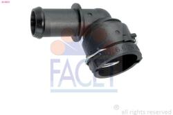 FACET Príruba chladenia FACET 26.0023 (26.0023)