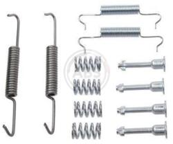 A. B. S Súprava príslušenstva, brzdové čeľuste A. B. S. 0877Q (0877Q)