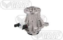 GRAF Vodné čerpadlo, chladenie motora GRAF PA1478 (PA1478)