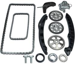 KAMOKA Sada rozvodovej reťaze KAMOKA 7001665 (7001665)