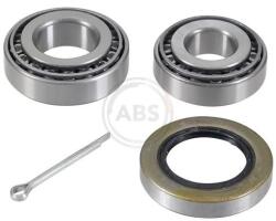 A. B. S Súprava ložísk kolesa A. B. S. 200455 (200455)