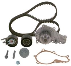 Bosch Vodné čerpadlo + sada ozubeného remeňa BOSCH 1 987 946 929 (1 987 946 929)