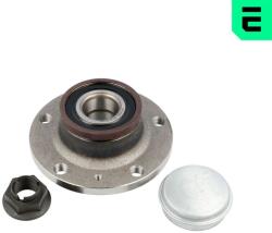 OPTIMAL Súprava ložísk kolesa OPTIMAL 202286 (202286)