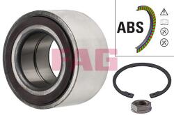 Schaeffler FAG Súprava ložísk kolesa Schaeffler FAG 713 6405 00 (713 6405 00)